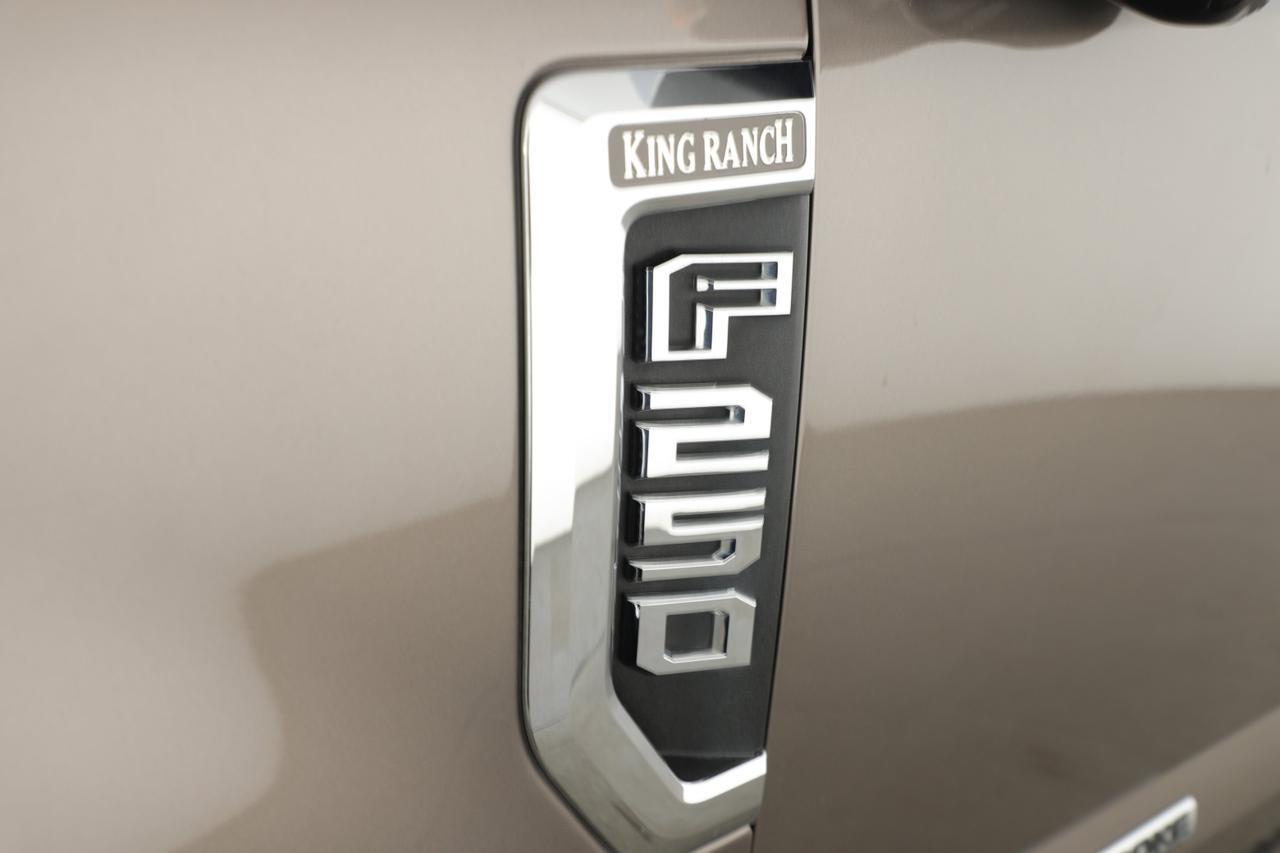 2022 Ford Super Duty F-250 SRW King Ranch New Braunfels TX