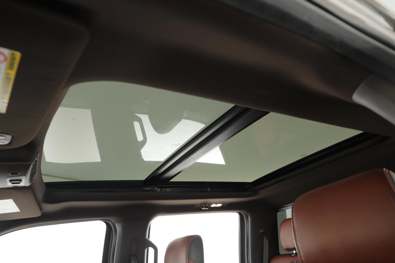 2022 Ford Super Duty F-250 SRW King Ranch New Braunfels TX