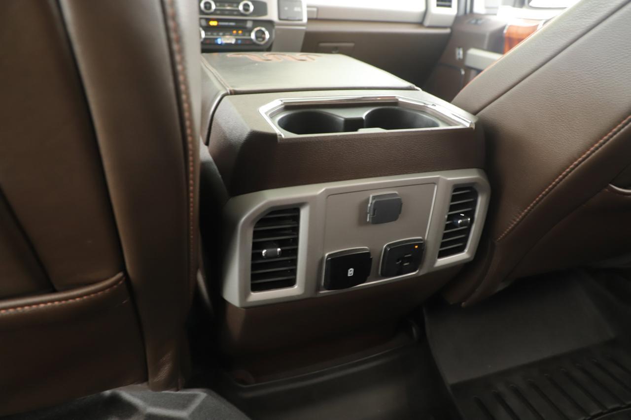 2022 Ford Super Duty F-250 SRW King Ranch New Braunfels TX