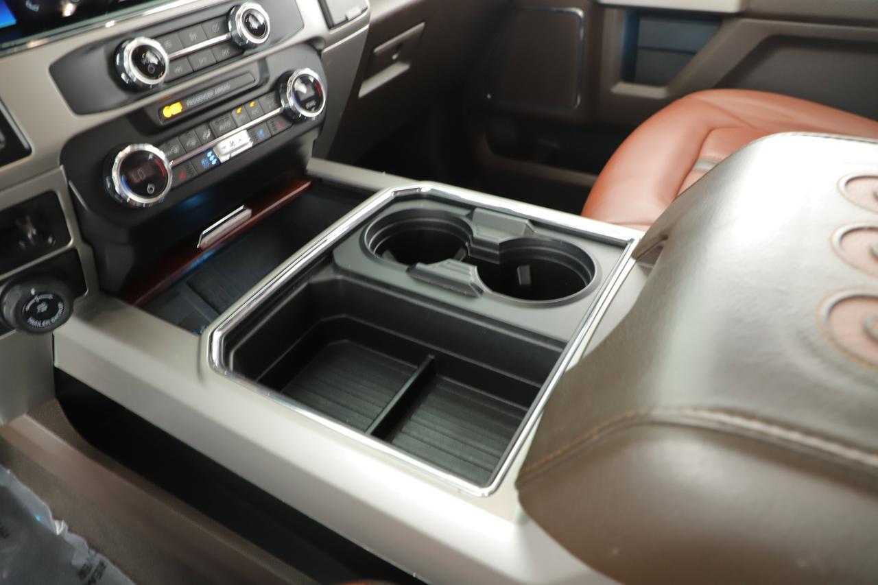 2022 Ford Super Duty F-250 SRW King Ranch New Braunfels TX