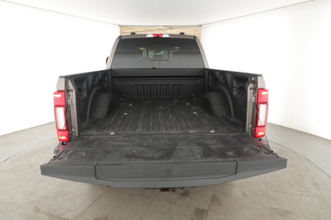 2022 Ford Super Duty F-250 SRW King Ranch New Braunfels TX