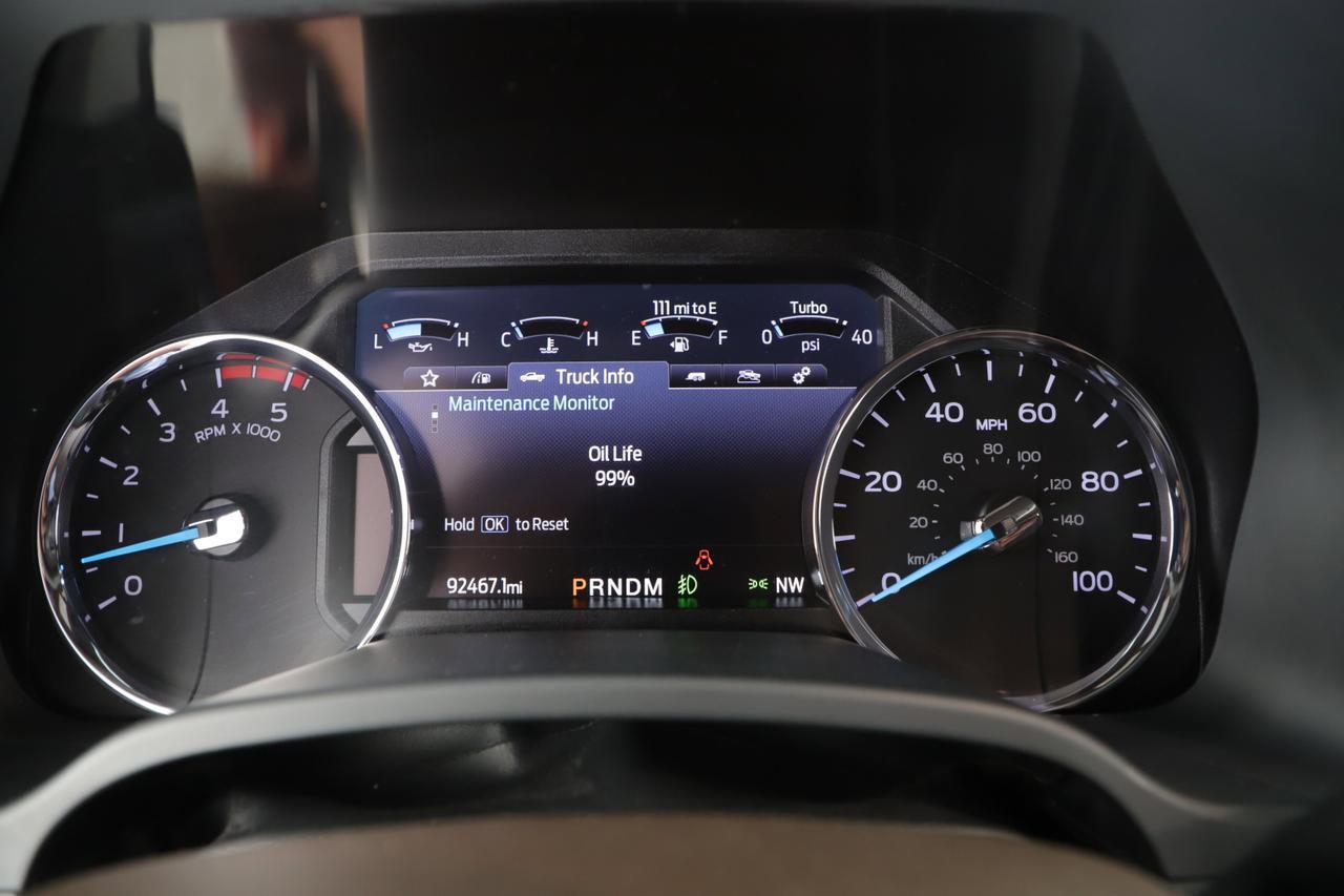 2022 Ford Super Duty F-250 SRW King Ranch New Braunfels TX