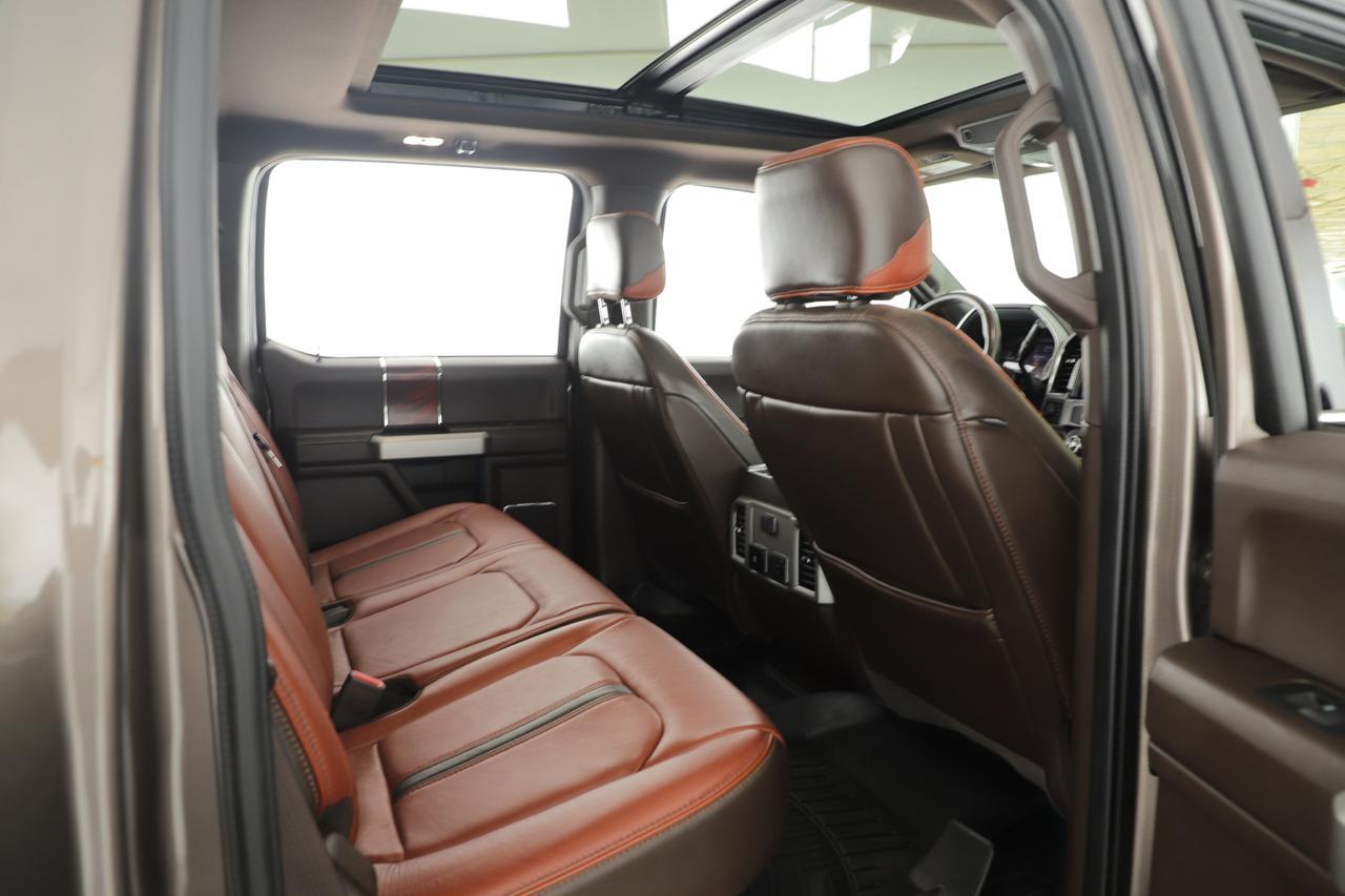 2022 Ford Super Duty F-250 SRW King Ranch New Braunfels TX