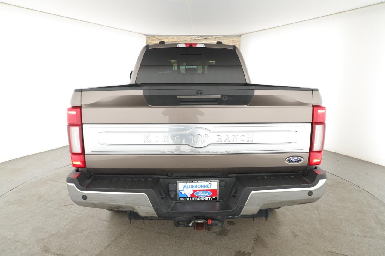2022 Ford Super Duty F-250 SRW King Ranch New Braunfels TX