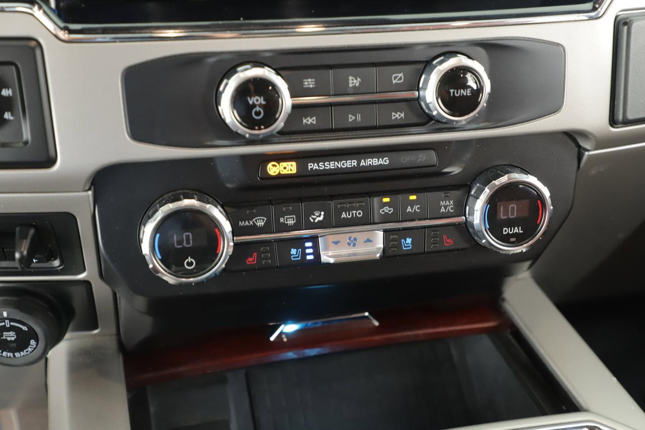 2022 Ford Super Duty F-250 SRW King Ranch New Braunfels TX