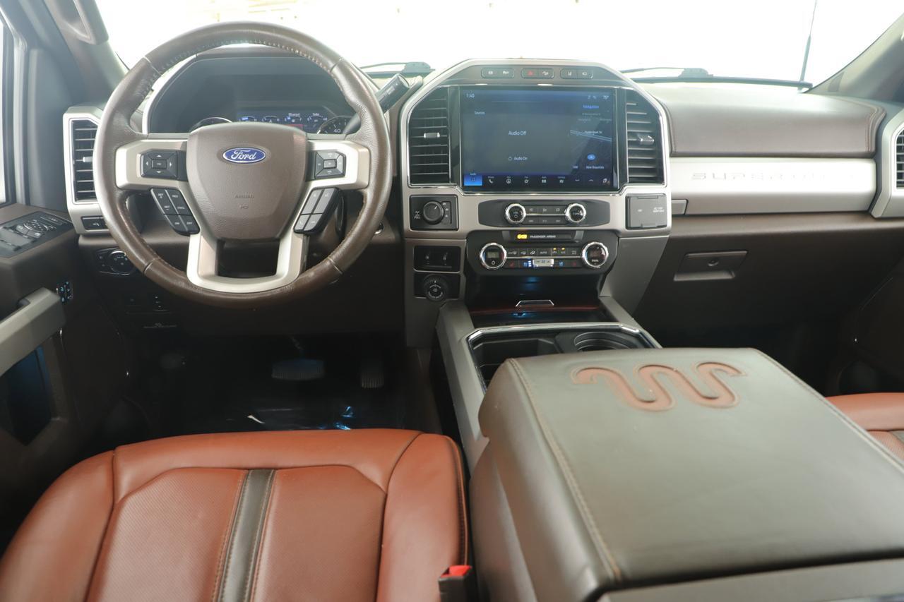 2022 Ford Super Duty F-250 SRW King Ranch New Braunfels TX