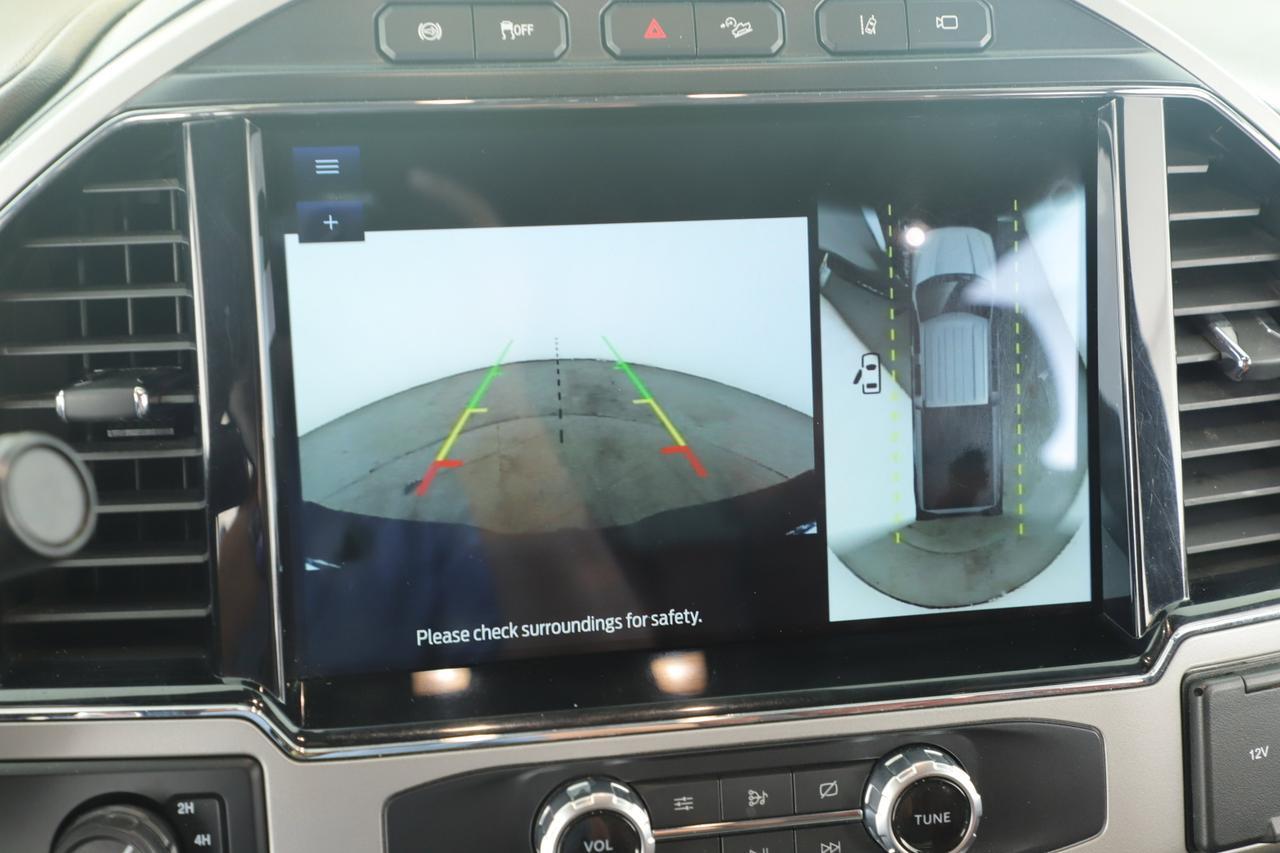 2022 Ford Super Duty F-250 SRW King Ranch New Braunfels TX