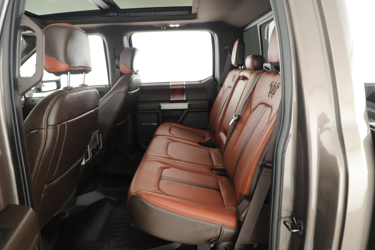 2022 Ford Super Duty F-250 SRW King Ranch New Braunfels TX