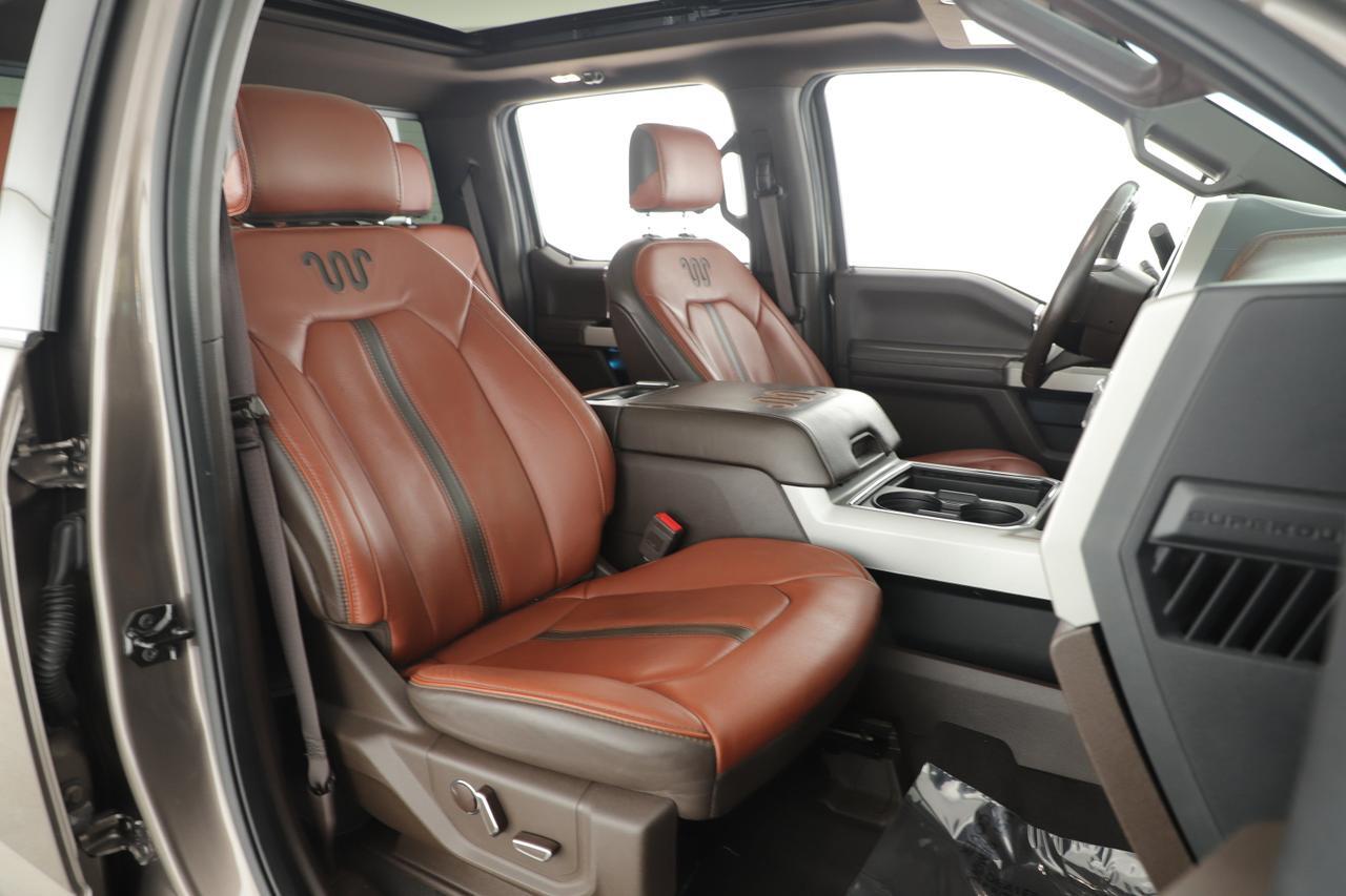 2022 Ford Super Duty F-250 SRW King Ranch New Braunfels TX