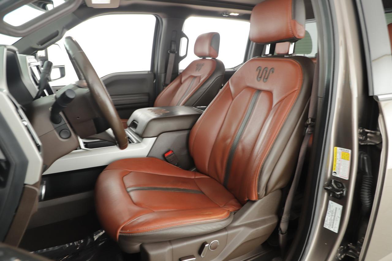 2022 Ford Super Duty F-250 SRW King Ranch New Braunfels TX