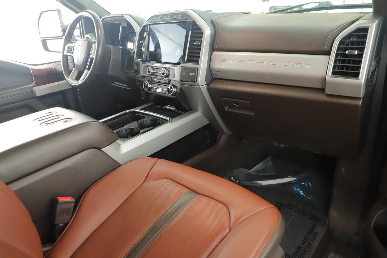 2022 Ford Super Duty F-250 SRW King Ranch New Braunfels TX