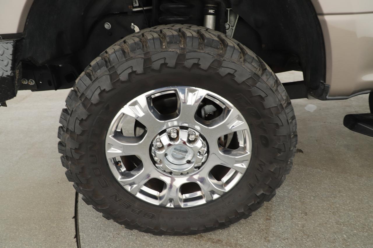 2022 Ford Super Duty F-250 SRW King Ranch New Braunfels TX