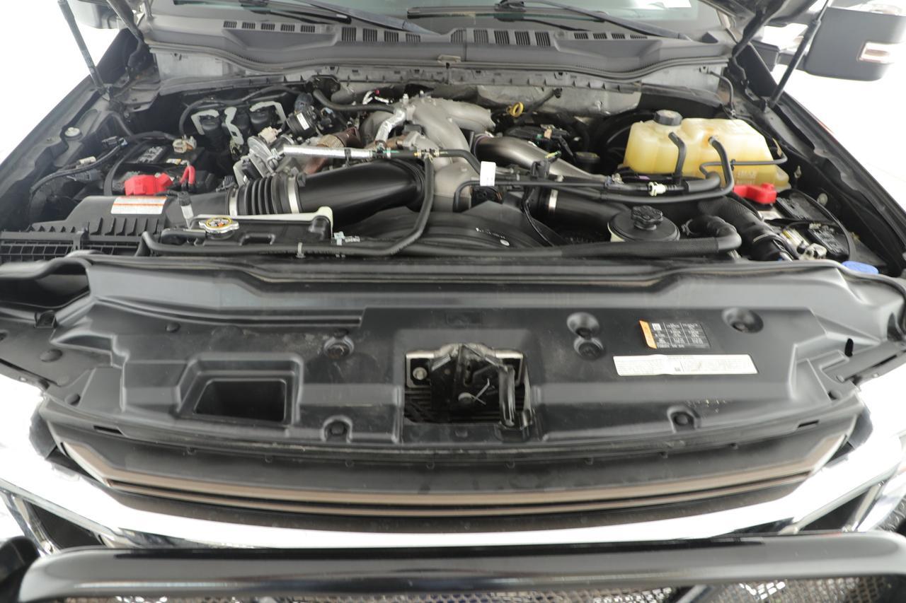 2022 Ford Super Duty F-250 SRW King Ranch New Braunfels TX