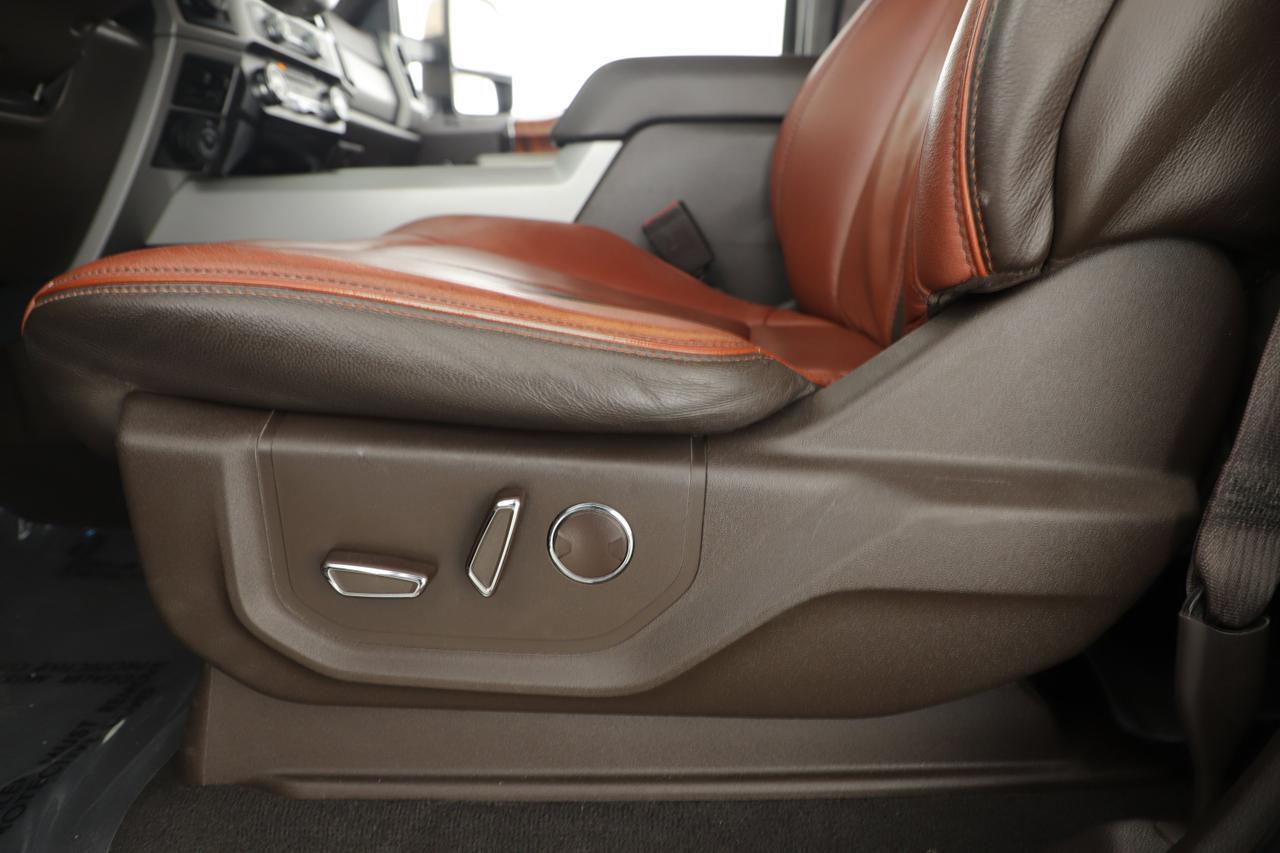 2022 Ford Super Duty F-250 SRW King Ranch New Braunfels TX