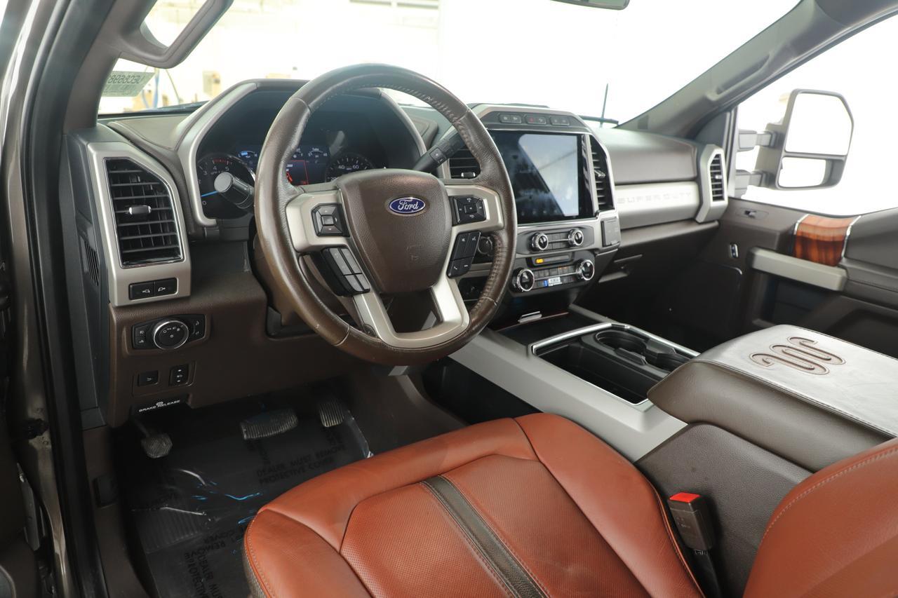 2022 Ford Super Duty F-250 SRW King Ranch New Braunfels TX