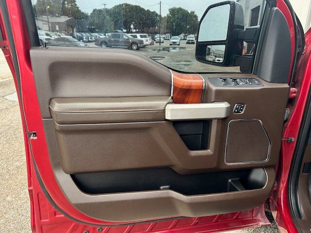 2022 Ford Super Duty F-250 SRW King Ranch New Braunfels TX