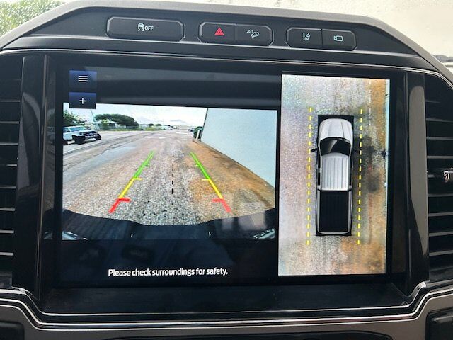 2022 Ford Super Duty F-250 SRW King Ranch New Braunfels TX