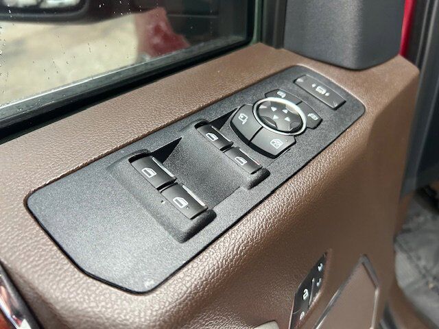 2022 Ford Super Duty F-250 SRW King Ranch New Braunfels TX