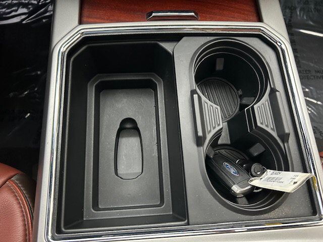 2022 Ford Super Duty F-250 SRW King Ranch New Braunfels TX