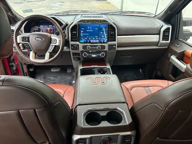 2022 Ford Super Duty F-250 SRW King Ranch New Braunfels TX