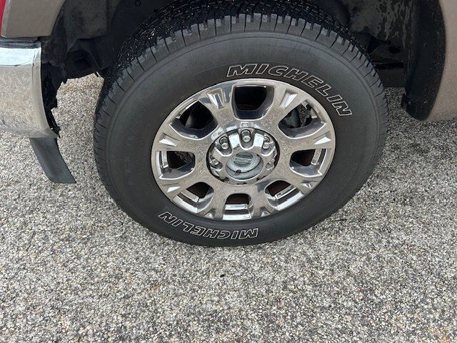 2022 Ford Super Duty F-250 SRW King Ranch New Braunfels TX