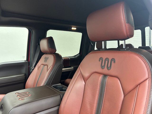 2022 Ford Super Duty F-250 SRW King Ranch New Braunfels TX