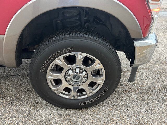 2022 Ford Super Duty F-250 SRW King Ranch New Braunfels TX