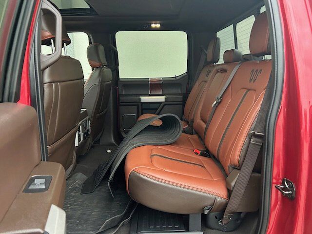 2022 Ford Super Duty F-250 SRW King Ranch New Braunfels TX