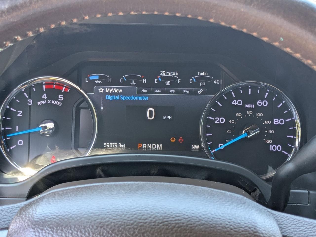 2022 Ford Super Duty F-250 SRW King Ranch San Antonio TX