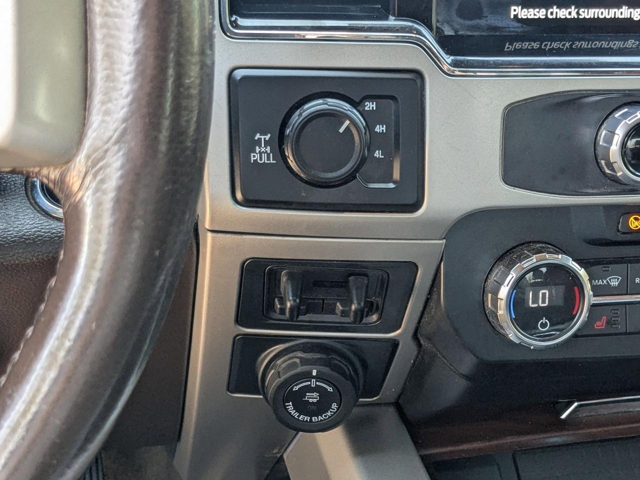 2022 Ford Super Duty F-250 SRW King Ranch San Antonio TX