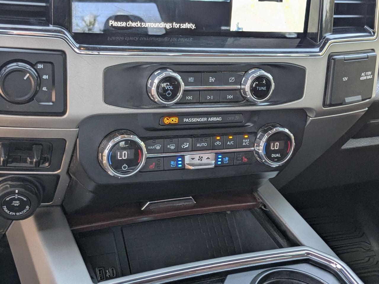 2022 Ford Super Duty F-250 SRW King Ranch San Antonio TX