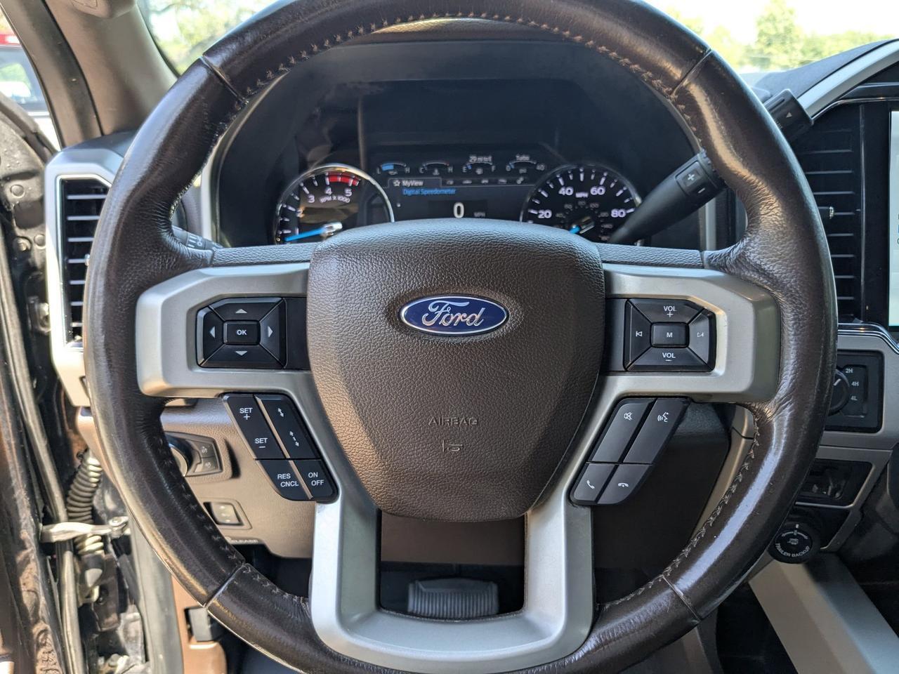 2022 Ford Super Duty F-250 SRW King Ranch San Antonio TX