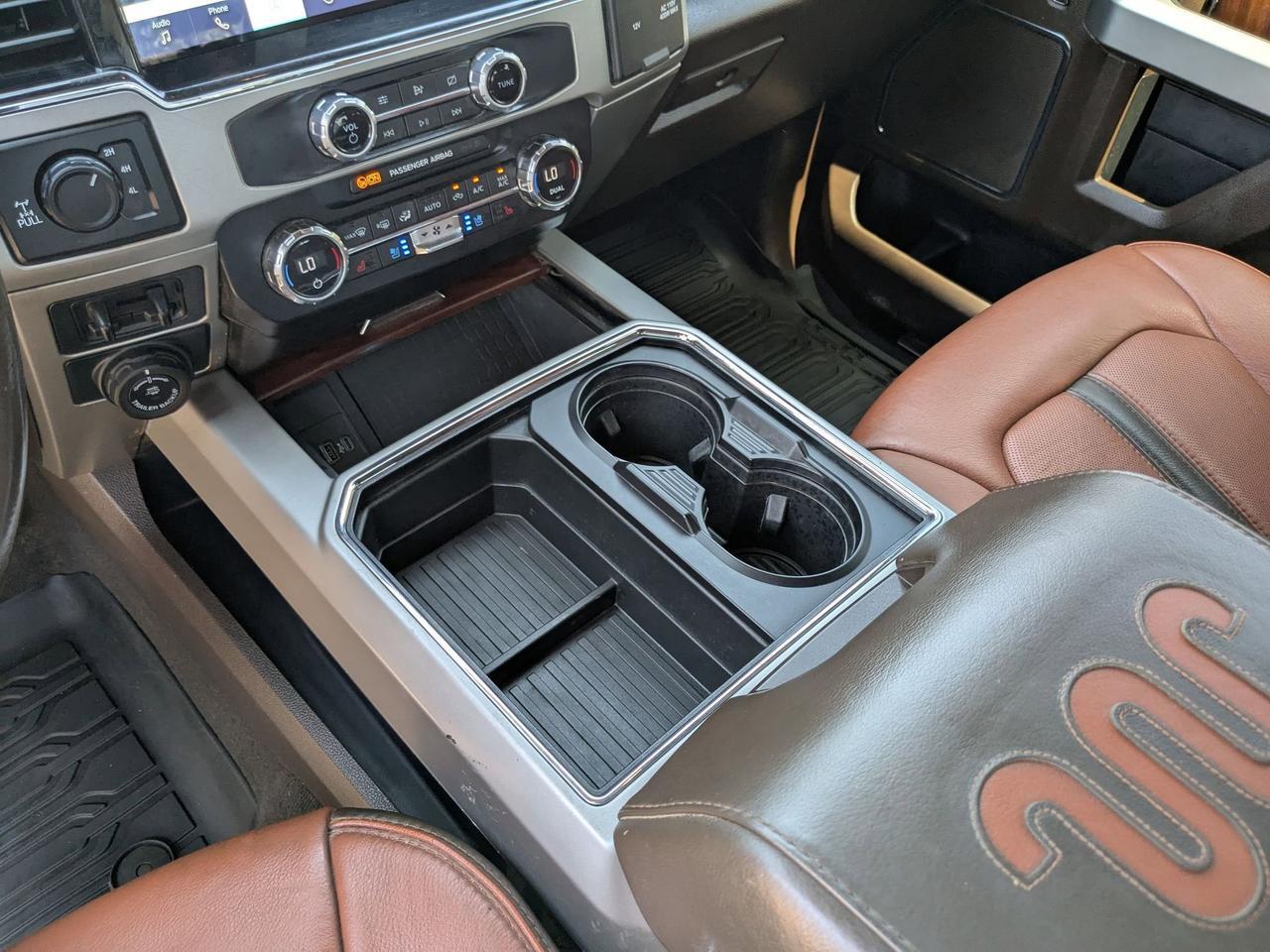 2022 Ford Super Duty F-250 SRW King Ranch San Antonio TX