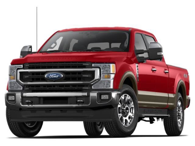 2022 Ford Super Duty F-250 SRW King Ranch Winder GA