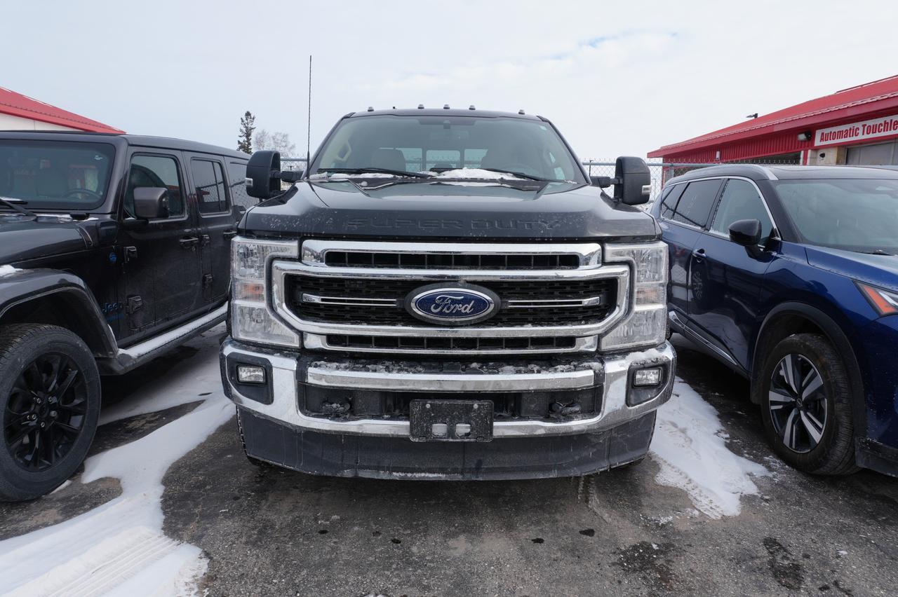 2022 Ford Super Duty F-250 SRW LARIAT CREW 6.5 BX Listowel ON
