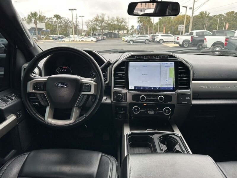 2022 Ford Super Duty F-250 SRW LARIAT Jacksonville FL
