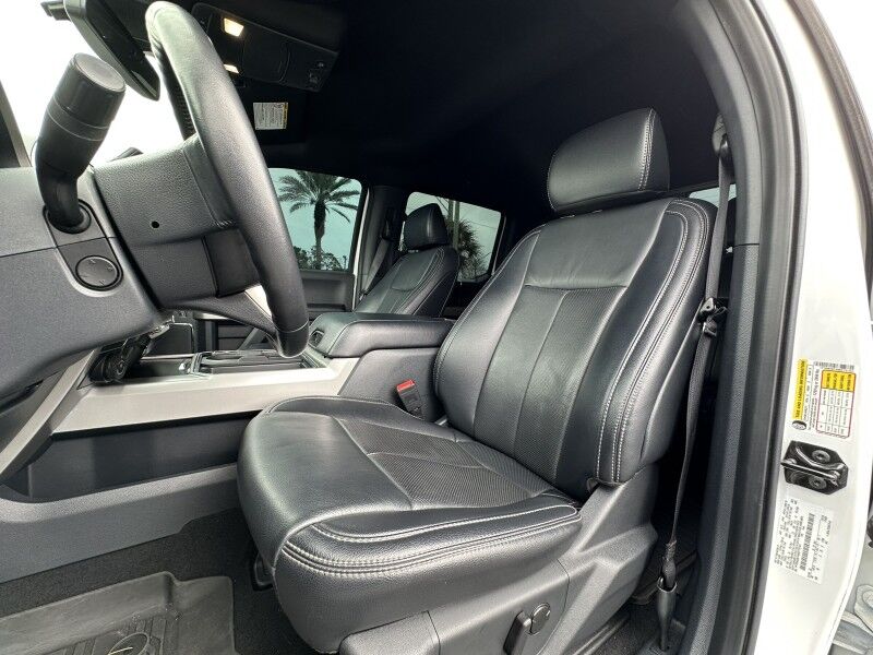 2022 Ford Super Duty F-250 SRW LARIAT Jacksonville FL