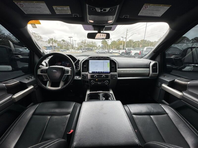 2022 Ford Super Duty F-250 SRW LARIAT Jacksonville FL