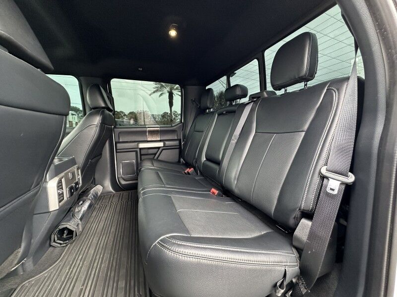 2022 Ford Super Duty F-250 SRW LARIAT Jacksonville FL