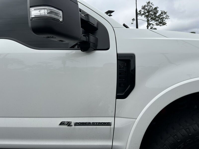 2022 Ford Super Duty F-250 SRW LARIAT Jacksonville FL