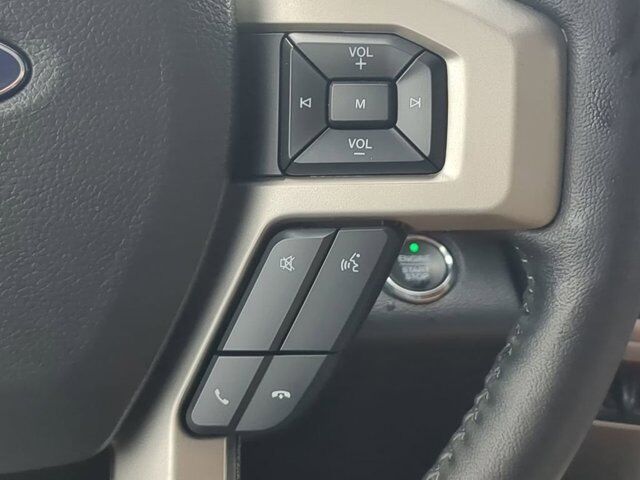 2022 Ford Super Duty F-250 SRW LARIAT Appleton WI