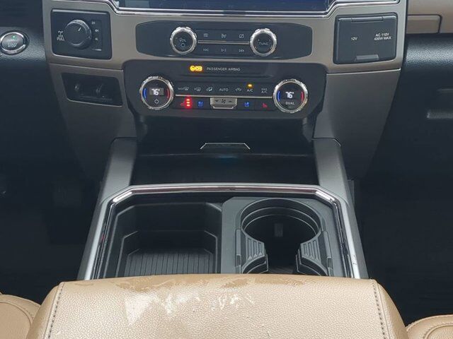 2022 Ford Super Duty F-250 SRW LARIAT Appleton WI