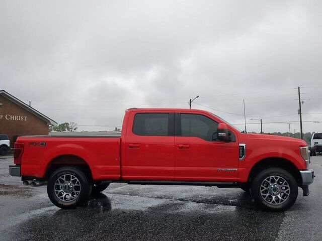2022 Ford Super Duty F-250 SRW LARIAT Appleton WI