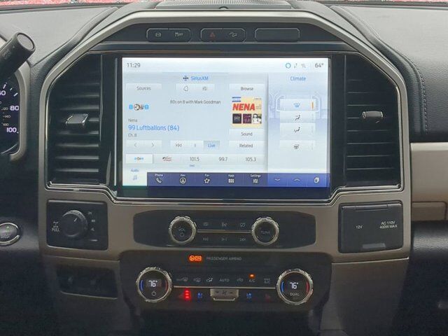 2022 Ford Super Duty F-250 SRW LARIAT Appleton WI