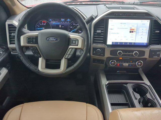 2022 Ford Super Duty F-250 SRW LARIAT Appleton WI