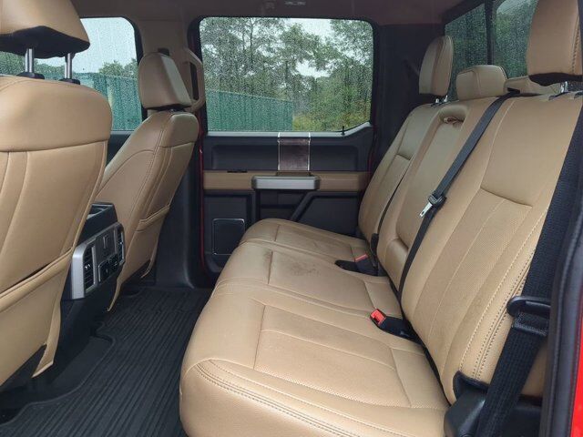 2022 Ford Super Duty F-250 SRW LARIAT Appleton WI