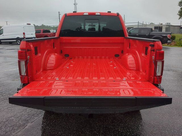 2022 Ford Super Duty F-250 SRW LARIAT Appleton WI