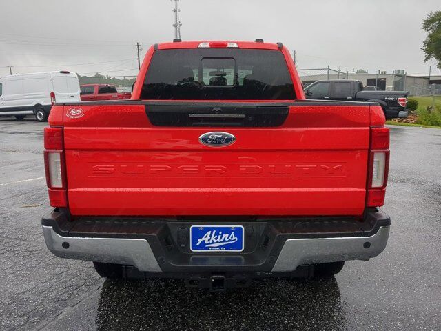 2022 Ford Super Duty F-250 SRW LARIAT Appleton WI