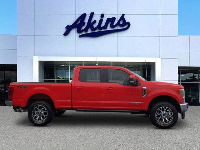 2022 Ford Super Duty F-250 SRW LARIAT Appleton WI