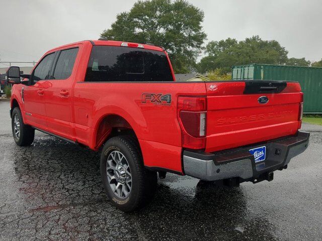 2022 Ford Super Duty F-250 SRW LARIAT Appleton WI